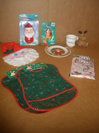 Xmas Assortment for Baby