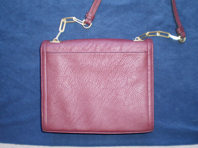 Leather Handbag Purse Duffel Wallet in Women's - Bags & Wallets in City of Toronto - Image 2