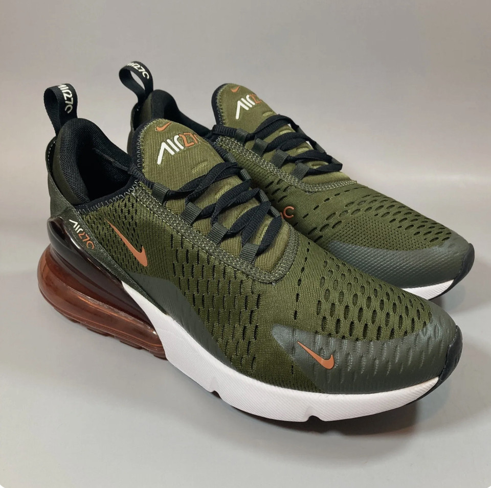49 ads for nike air max 270 in All Categories in Toronto GTA Kijiji Marketplaces