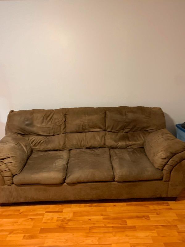 Couch for sale in Couches & Futons in Corner Brook
