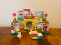 Lego Disney - Palace Pets Petite's Royal Stable (41144)