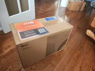 Kef LSX II LT "price firm", View more