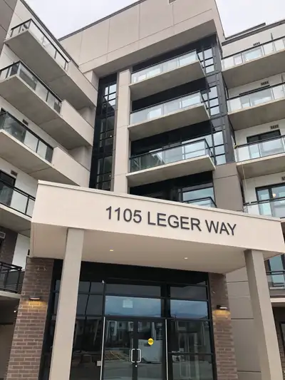 Condo for Rent