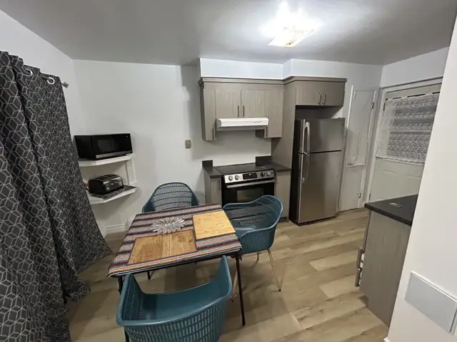plusieur Chambre à louer –/mois, meublée et tout inclus in Room Rentals & Roommates in Laval / North Shore - Image 5