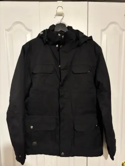 men’s winter jacket , View more