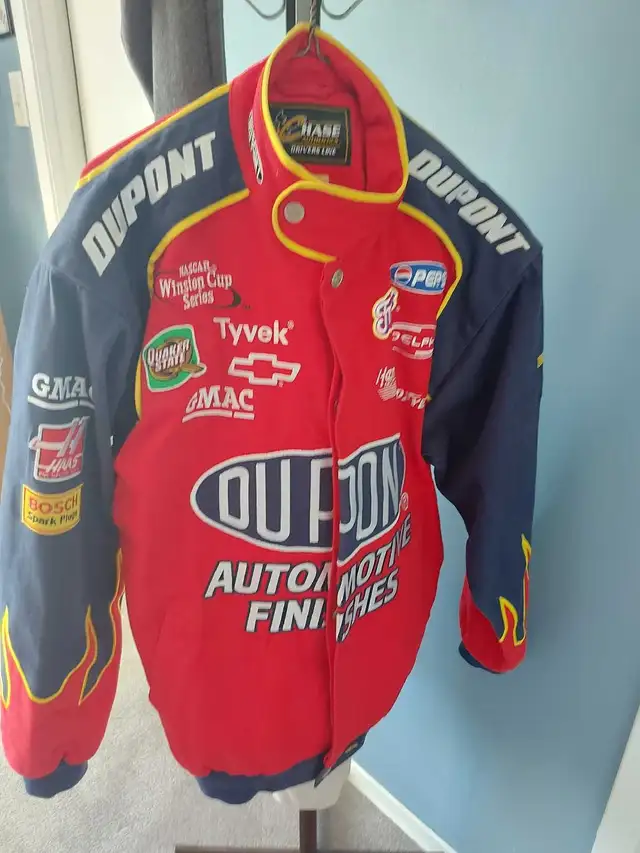 Chase Authentics Jacket in Men's in Mississauga / Peel Region - Image 5