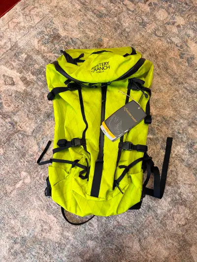 Scree 33 L Expedition Backpack, View more