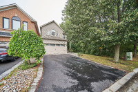 Pickering *** 5 Bdrm *** 4 Bth *** Whites Rd N / Finch Ave