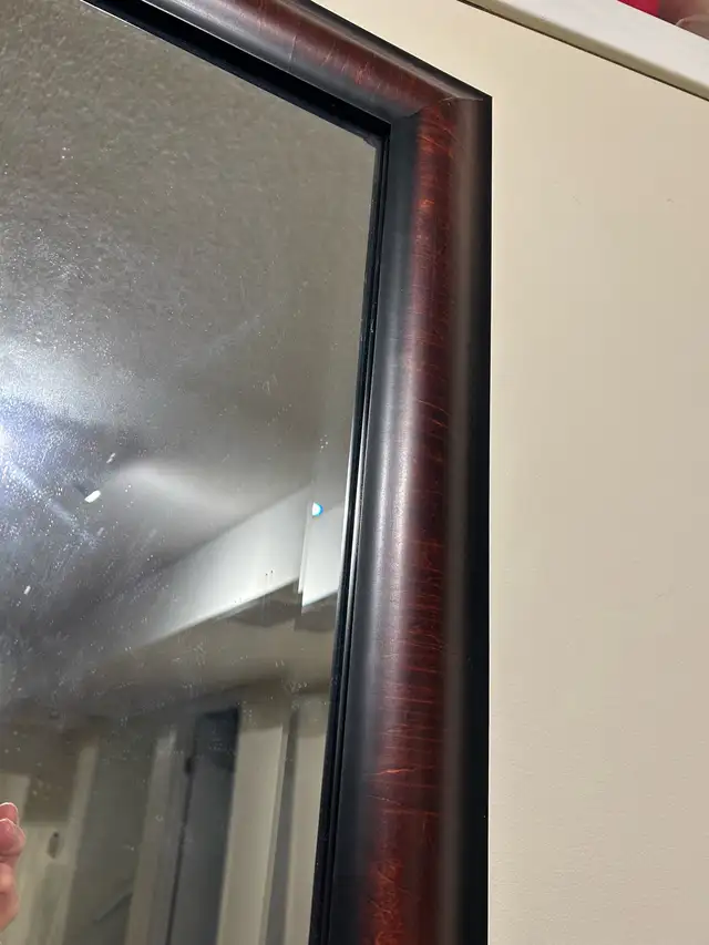 Very Large Mirror in Home Décor & Accents in Strathcona County - Image 3