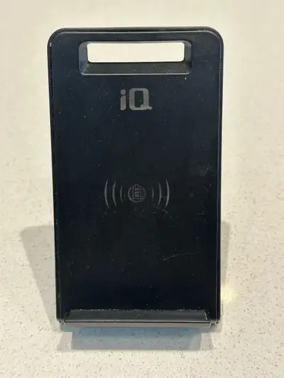 IQ 10w Wireless Phone Charger, View more