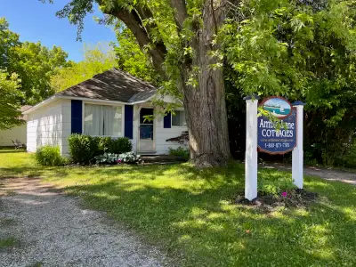 Port Elgin Cottages August 2026., View more