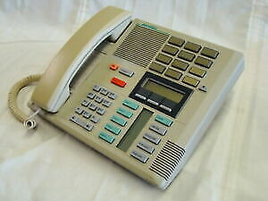 Norstar M-7310, M-7208 Ivory Telephones in Other Business & Industrial in Ottawa