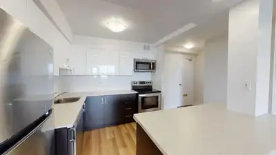 1 bedroom apartment available for sublease in St. Catharines downtown from 1 Nov 2026 to 30 Jan 2027...