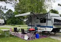 2018 Jayco Jay Feather 16xrb Trailer For Sale