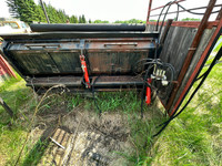 Livestock Equipment - Farm