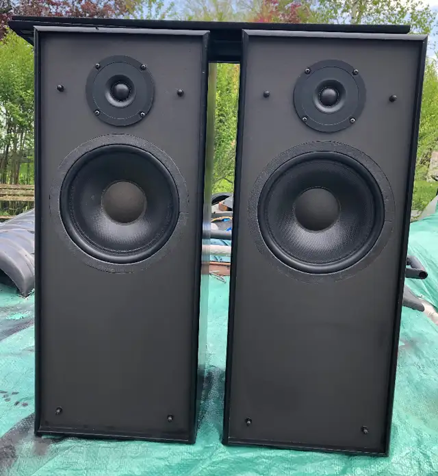 Mirage 460 speakers in Speakers in Oshawa / Durham Region - Image 4