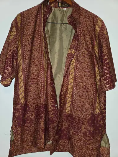 Karya Hadi Batik Shirt, View more