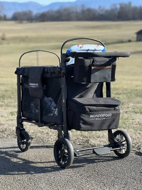 WONDERFOLD STROLLER WAGONS BRAND NEW IN BOX STARTING AT $55062863275686786122