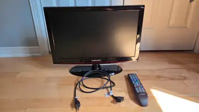 Écran samsung 720p - 21,5po, View more