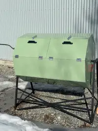 Joracan Composter