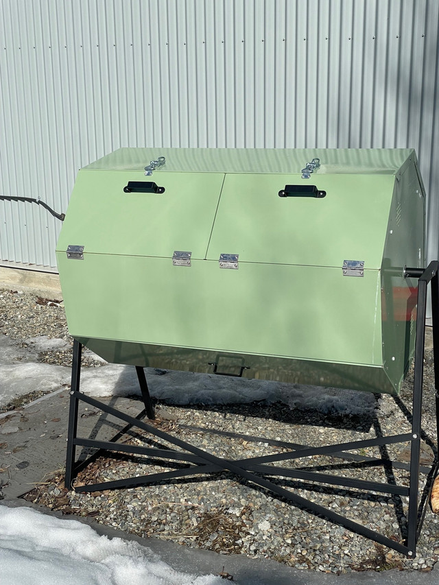 Joracan Composter in Other in Whitehorse