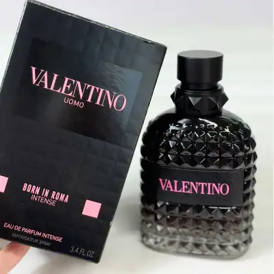 Valentino Born in Roma Intense (Brand New), View more