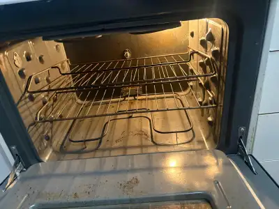 Electric Oven & Stove – Good Condition – $150, View more