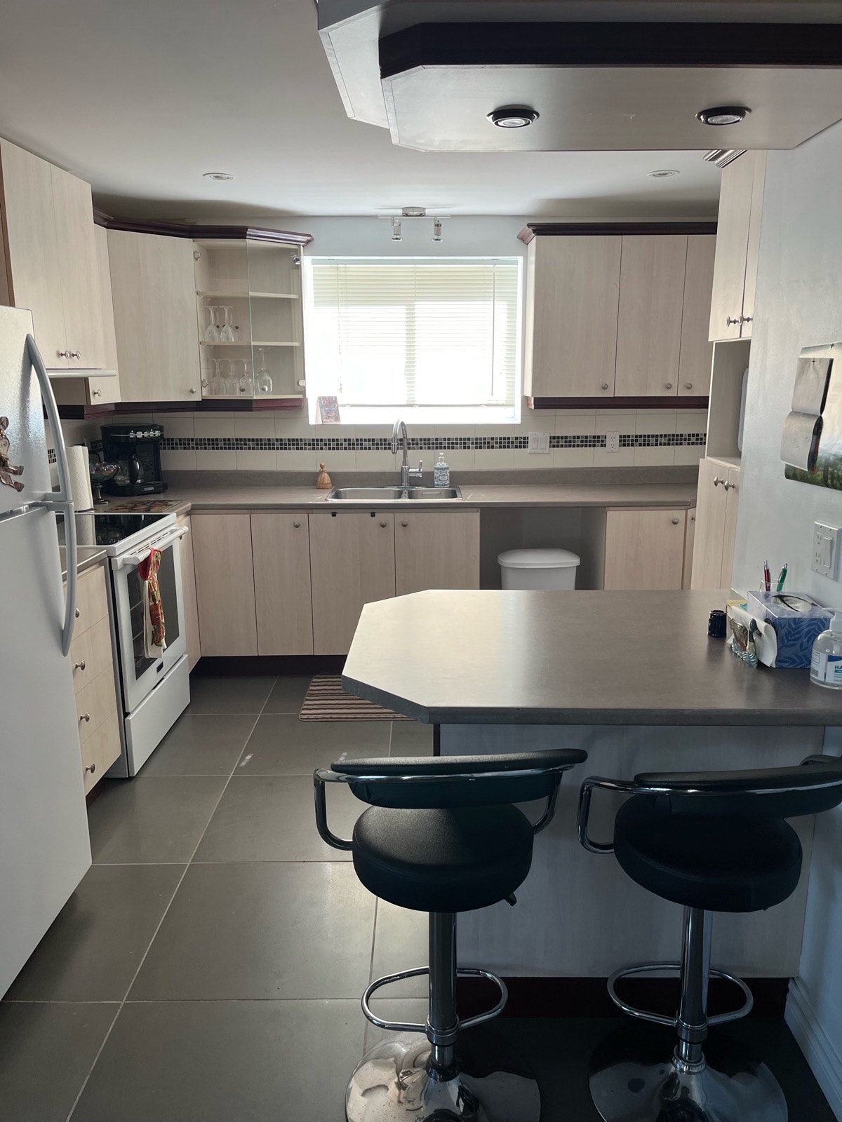 1410 Rue Notre Dame E — photo 1