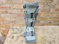 AirCast AirSelect Standard Walking Cast