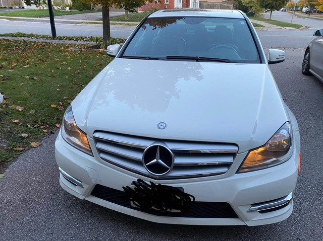 Mercedes C250 4Matic in Cars & Trucks in Markham / York Region - Image 4