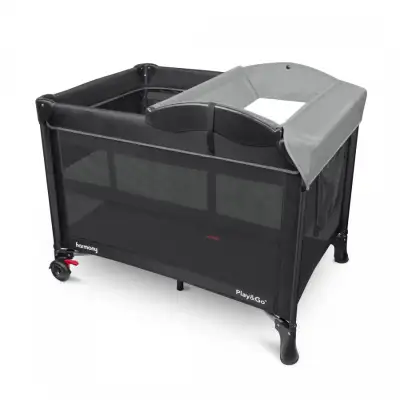 UNOPENED *Brand New in Box* Portable Baby Playpen, View more