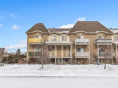Beautiful 2 bedroom Condo for rent in Gatineau! Great location!
