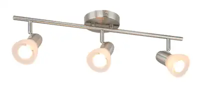 NEW XiNBEi Lighting 3 Light Kitchen Ceiling Track Light, View more