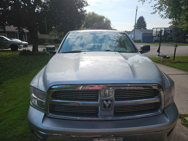 2009 Dodge Ram 1500 in Cars & Trucks in Stratford