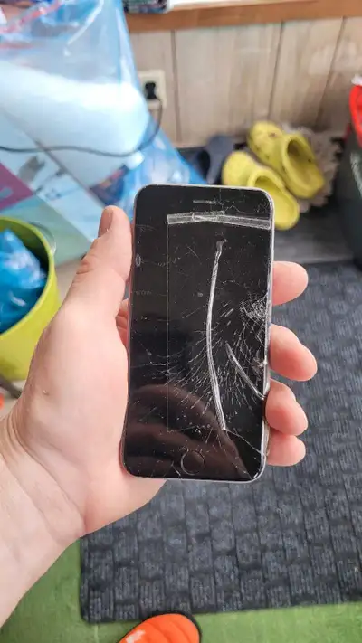 iphone S, View more
