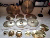 Cymbals - Great deals starting from $10