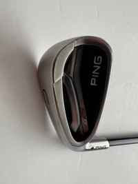 Ping G25 LH Utility wedge