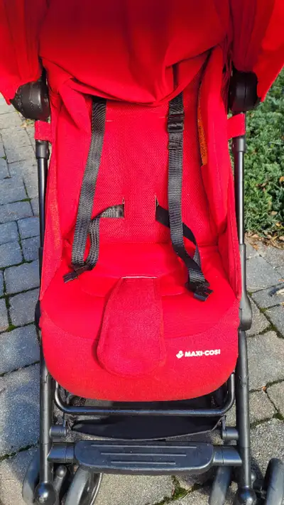 Stroller - toddler, View more