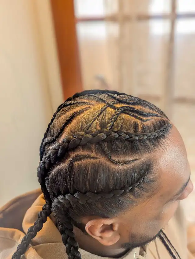 Hair Braiding, Cornrows, Twists etc!!!64840196155267122