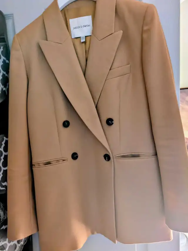 blazer deal 260 for both in Women's - Tops & Outerwear in City of Halifax - Image 2