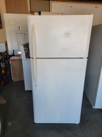 Refrigerators - 2 For Sale