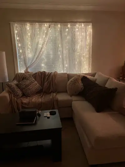 Private 1 bedroom with attached bathroom for “one person” available in a 2 bed, 2 bath house located...
