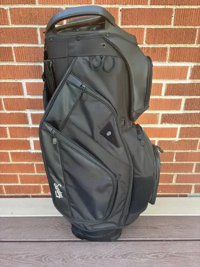Golf Bag - Sunday Golf Big Rig, View more