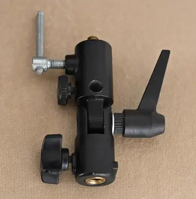Manfrotto Swivel Umbrella Adaptor, View more