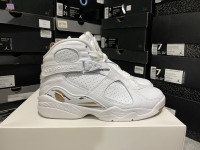 DS Jordan 8 OVO with receipt 