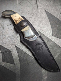 Flacon Italian made Knife