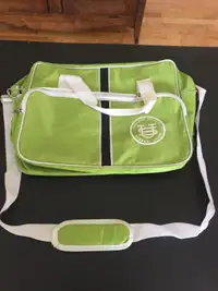 Holland College kit bag