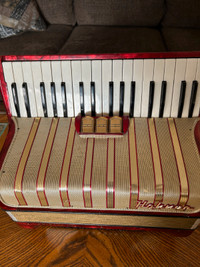 Hohner Accordion for sale