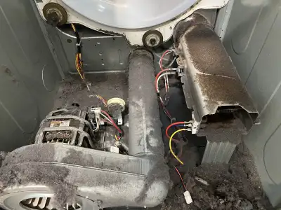 Appliance Repair Regina Same Day Service.