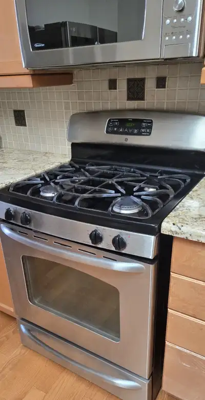 Gas Stove, View more